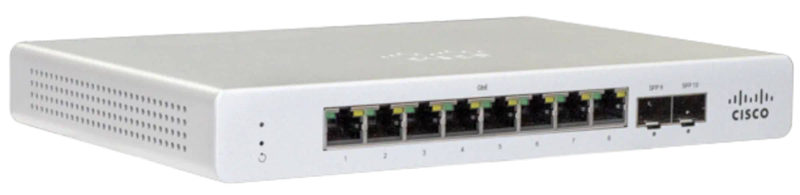 Cisco Meraki MS130-8-HW