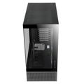 AZZA CSAZ-501B Tiara Gaming Case, PC Skříň