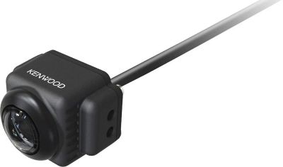 Kenwood CMOS-740HD