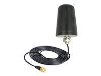 LoRa Antenna 868 MHz SMA plug 0 dBi fixe