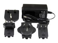 DC 5 Volts, 3 Amps Power Adapter (SVA5M3NEUA) - Síťový adaptér - AC 100-240 V - pro P/N: HD2VID2, ST121HD20FXA, ST121HD20L, ST121WHDLR, USB2G4LEXT2NA, VID2HDCON2, VID2VGATV3