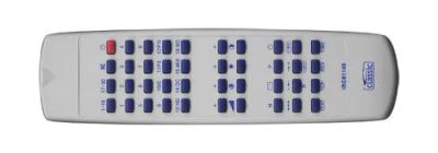 Dálkový ovladač IRC81149 seleco ir160