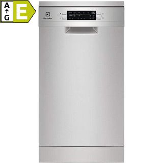 ELECTROLUX myčka nádobí ESS43210SX
