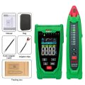 GVDA GD603, Wire tracker, Tester LAN kabelů