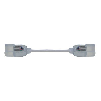 Spojka pro RGB LED neon hadici 5050