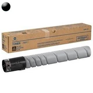KONICA MINOLTA 1/2 Toner Bizhub C258 TN324K