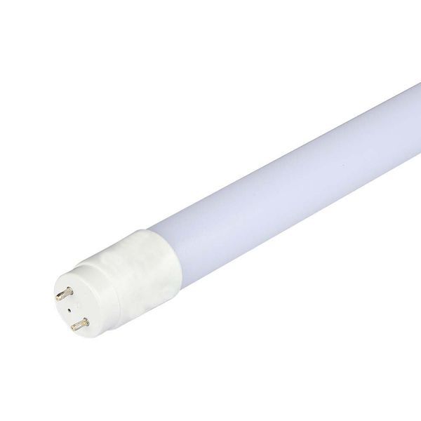 LED lineární trubice T8 18W 1850lm 6500K 120cm V-TAC VT-1277