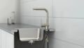 Eisl London černá matná