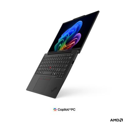 Lenovo ThinkPad X13/X13 Gen 7 (AMD)/AI7PRO-450/13,3"/WUXGA/32GB/1TB/AMD int/W11P/Black/3R