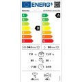 ELECTROLUX Pračka se sušičkou EW7W4402C