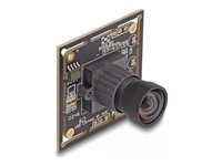 USB 2.0 Camera Module with HDR 8.3 mega