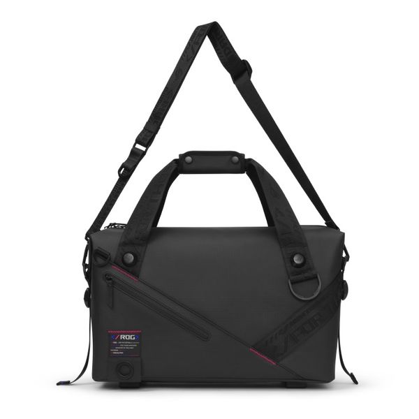 ASUS BC3700 rog slash duffle bag