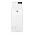 ELECTROLUX Vrchom plnená práčka EW6TN4261