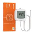 Chytrý teplotní senzor se sondou SONOFF SNZB-02LD Zigbee