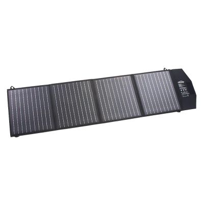 Solární panel CARCLEVER 35so80, nabíječka 80W