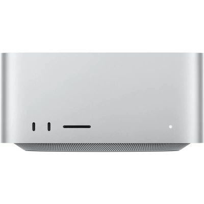APPLE Mac Studio (2026) M5 Max, 36/512, Silver