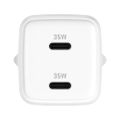 Adaptér USB YENKEE YAC G35D Volt
