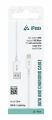 Kabel iPEAX 90010112 USB/Lightning 1m White