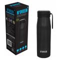 NOVEEN TB220, Termoska, 390ml, černá