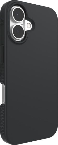 ZAGG kryt Manhattan Snap Apple iPhone 16 Plus Černá