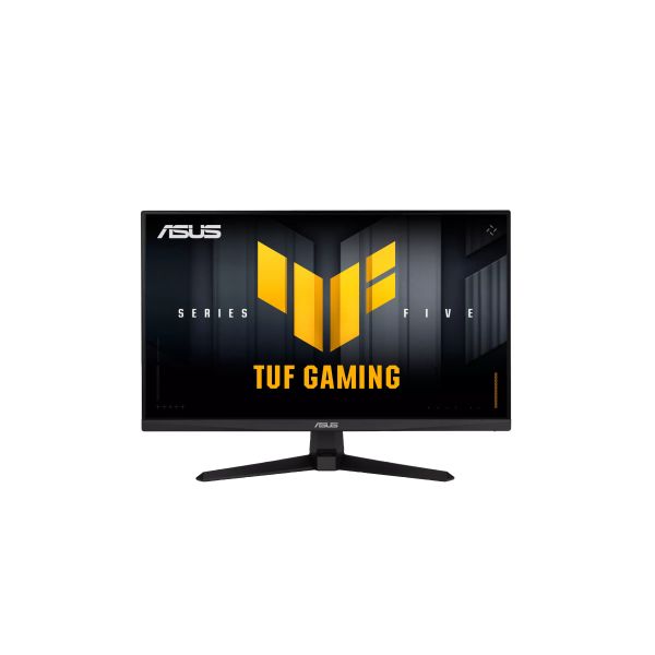 ASUS TUF/VG249Q5A/23,8"/IPS/FHD/200Hz/1ms/Černá/3R