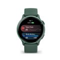 GARMIN Vívoactive 6, Jasper Green