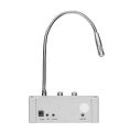 Dvoucestný AUDIO interkom SECURIT