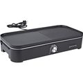 GUZZANTI GZ 342, BBQ Elektrický gril