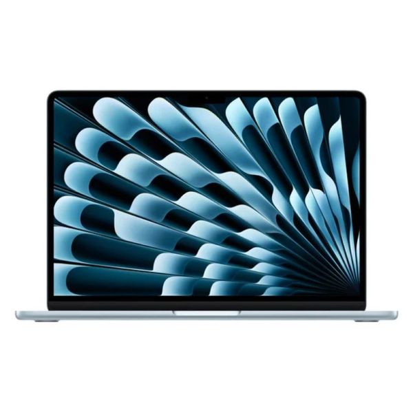 APPLE MacBook AIR 2026 13,6" WQXGA M5 8/16/512 Blu