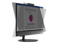 Vše v jednom se stojanem pro monitor - Core i5 9400T / až 3.4 GHz - RAM 8 GB - SSD 256 GB - DVD-zapisovačka - UHD Graphics 630 - Gigabit Ethernet - Win 10 Pro 64-bit - monitor: LED 21.5" 1920 x 1080 (Full HD) dotykový displej - klávesnice: česká - černá - Lenovo TopSeller