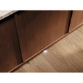 ELECTROLUX Vestavná myčka nádobí KL72A201S