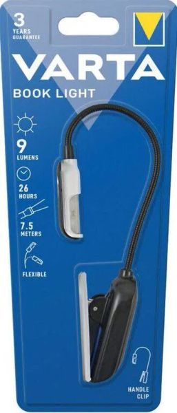 Varta Book Light 2CR2032