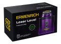 Laserový nivelační přístroj Ermenrich PLUS LN40