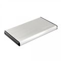 SBOX 2,5" HDD Case HDC-2562 / USB-3.0 White