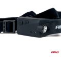 AMIO LH05, LED Nabíjecí čelovka, 400lm