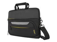 Brašna na notebook - 14" - černá