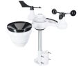 Meteostanice Levenhuk Wezzer PLUS LP140