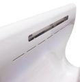 Jet Dryer COMPACT Stříbrný / šedý