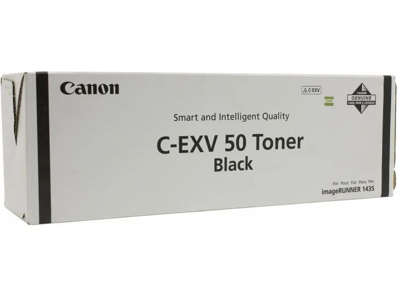 Canon toner C-EXV 50
