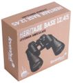 Binokulární dalekohled Levenhuk Heritage BASE 12x45