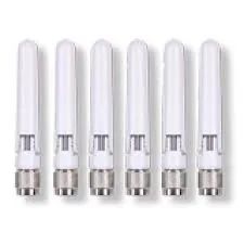 Cisco Meraki Indoor Bendable Dual-band Omni Antennas, 6-pack