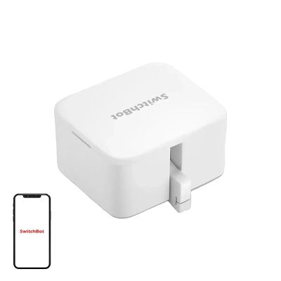 Inteligentní vypínač SWITCHBOT C1