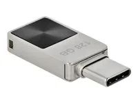 Jednotka USB flash - 128 GB - USB-C 3.2 Gen 1