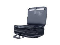 Brašna na notebook - 15L - 14.1" - graphite blue