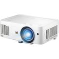 VIEWSONIC LS560W, LED Projektor WXGA, bílý