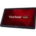 VIEWSONIC TD2430, LED Monitor 23,6" D FHD