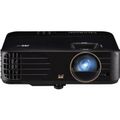 VIEWSONIC PX728-4K, Projektor 4K UHD, černý