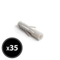 Hmoždinka HANDY 04810A 6x35mm 35 ks