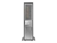 Distribuční kabinet pro napájení - AC 400 V - 10000 VA