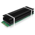 RAIDSONIC Pasivní chladič pro M.2 2280 SSD